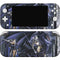 Dead of Winter Dragon and Warriors by Ruth Thompson Nintendo Switch Lite Skin